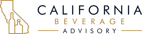California Beverage Advisory - Market Strategy for Alcohol Suppliers