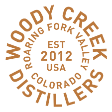 woody creek distilers